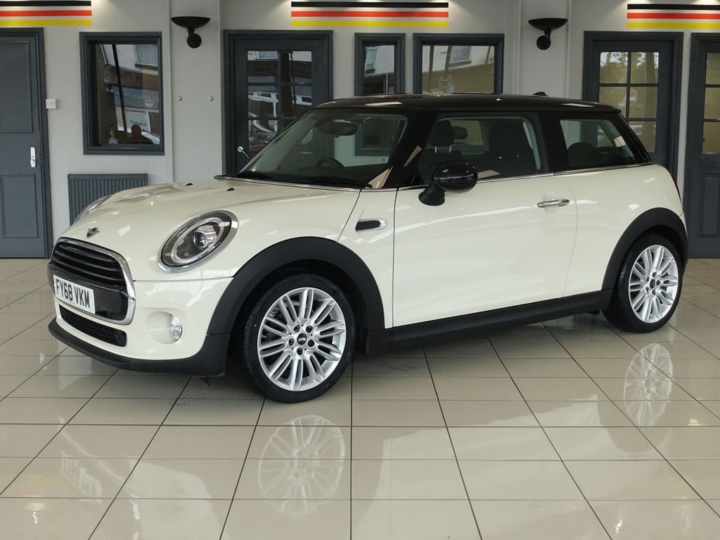 Used MINI Hatch 2018 for sale - 75685264: Photo 11