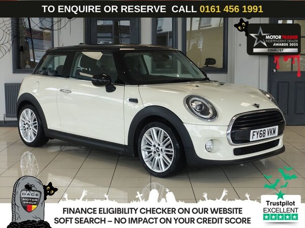 Used MINI Hatch 2018 for sale - 75685264: Photo 1
