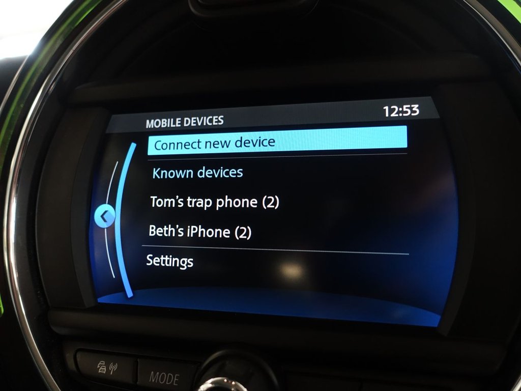 Used MINI Hatch 2018 for sale - 75685264: Photo 31