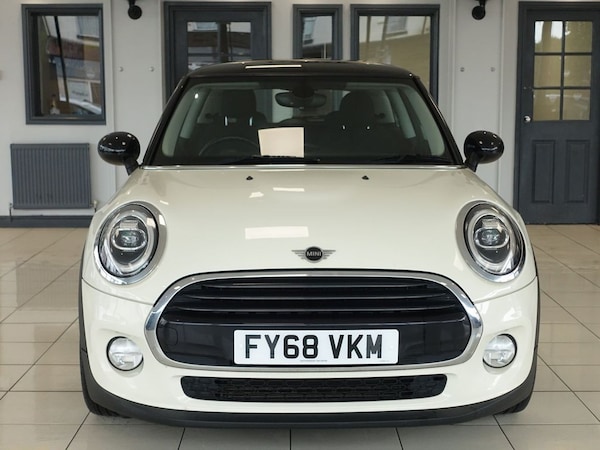 Used MINI Hatch 2018 for sale - 75685264: Photo 6