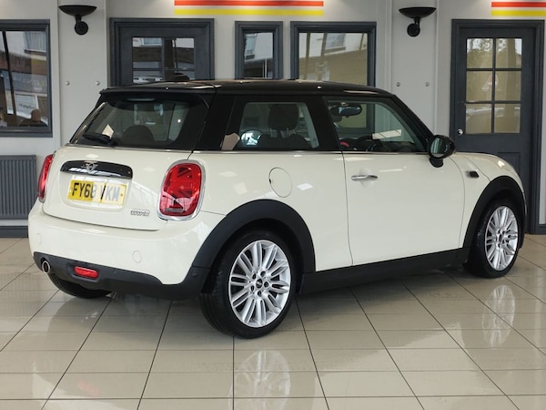 Used MINI Hatch 2018 for sale - 75685264: Photo 7