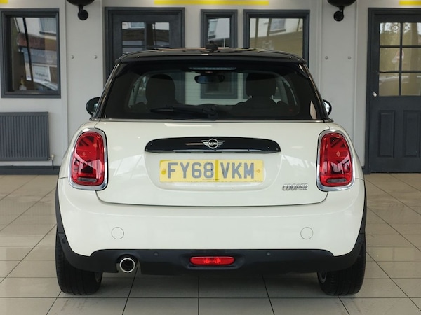 Used MINI Hatch 2018 for sale - 75685264: Photo 8