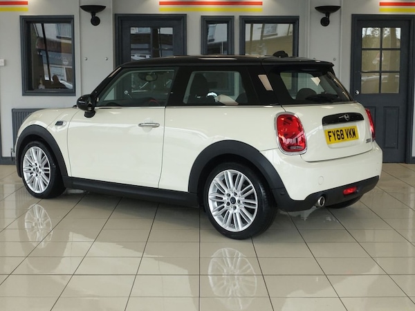 Used MINI Hatch 2018 for sale - 75685264: Photo 9