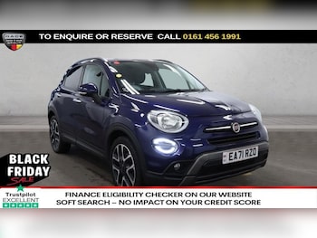 2021 (71) - 1.3 Cross 5dr DCT