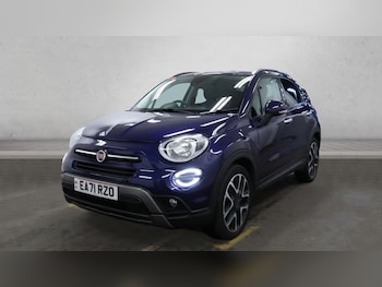 Used Fiat 500X 2021 for sale - 76698574: Photo
