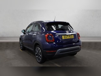 Used Fiat 500X 2021 for sale - 76698574: Photo