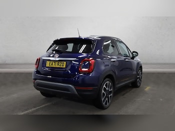Used Fiat 500X 2021 for sale - 76698574: Photo