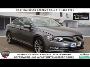 2015 (65) - 2.0 TDI BlueMotion Tech GT Saloon 4dr Diesel Manual Euro 6 (s/s) (150 ps)