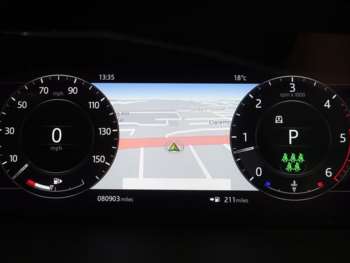 Used Land Rover Range Rover Sport 2019 for sale - 74865498: Photo