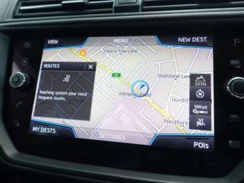 Used SEAT Arona 2018 for sale - 75264398: Photo