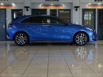 Used Kia Ceed 2020 for sale - 74501742: Photo