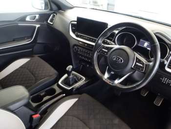 Used Kia Ceed 2020 for sale - 74501742: Photo