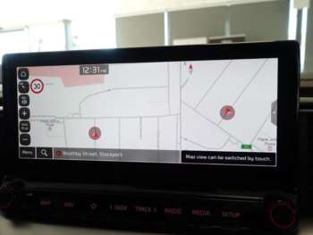 Used Kia Ceed 2020 for sale - 74501742: Photo