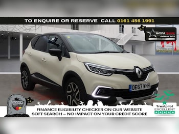 Renault - Captur