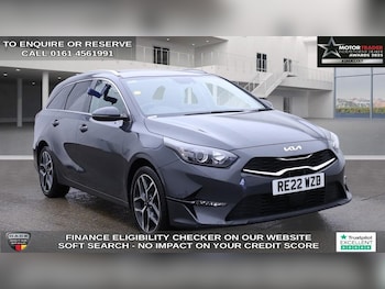 Kia - Ceed