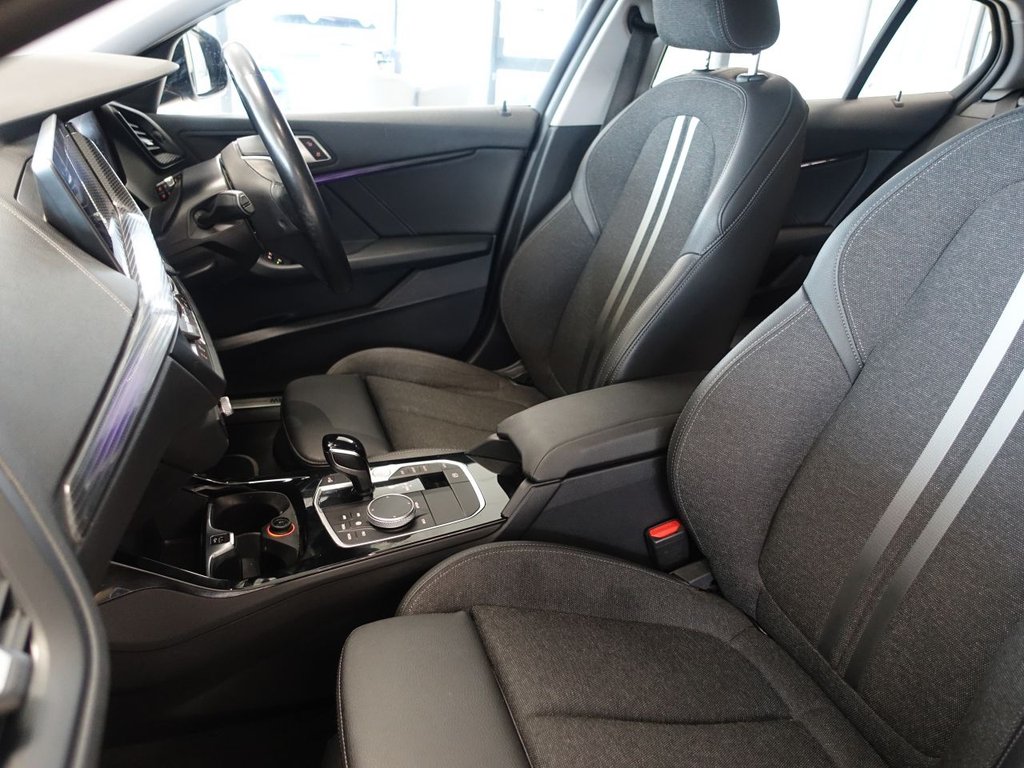 Used BMW 1 Series 2022 for sale - 76333669: Photo 14