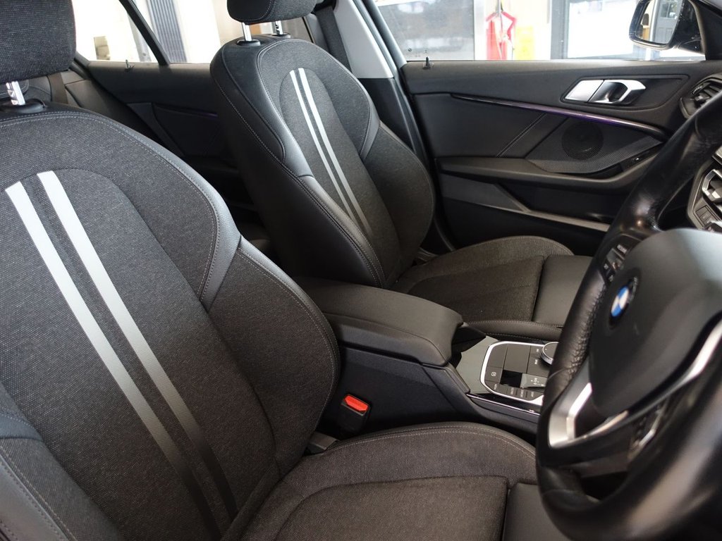 Used BMW 1 Series 2022 for sale - 76333669: Photo 15