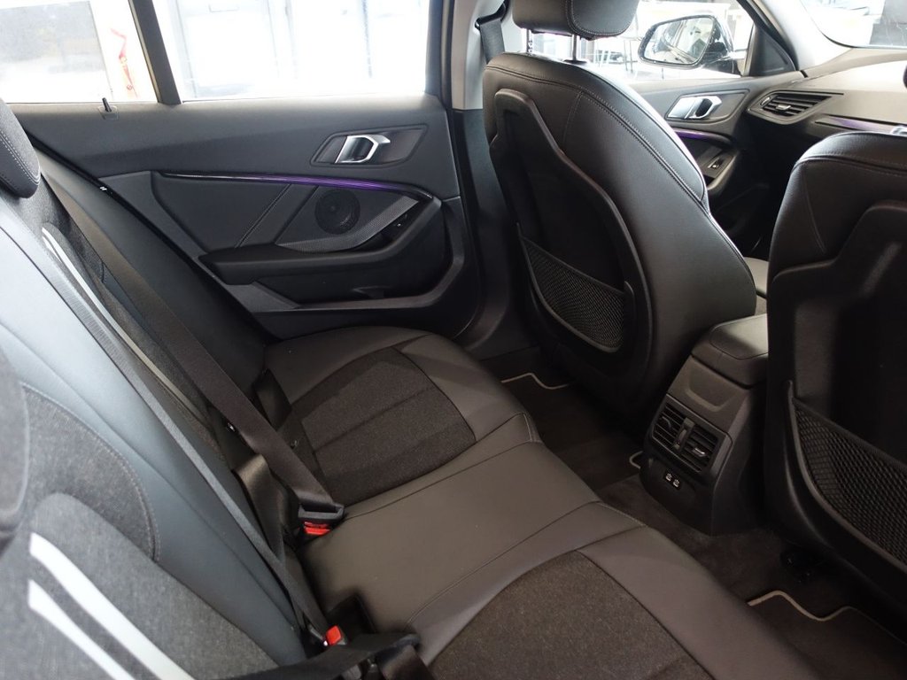 Used BMW 1 Series 2022 for sale - 76333669: Photo 17