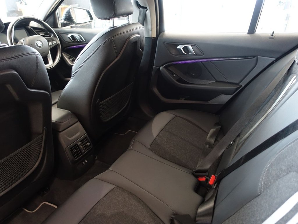 Used BMW 1 Series 2022 for sale - 76333669: Photo 18