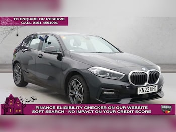 BMW - 1 Series