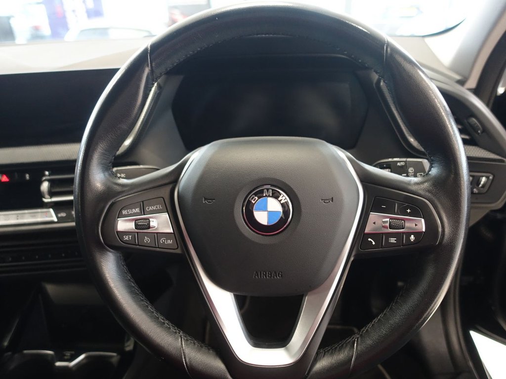 Used BMW 1 Series 2022 for sale - 76333669: Photo 21