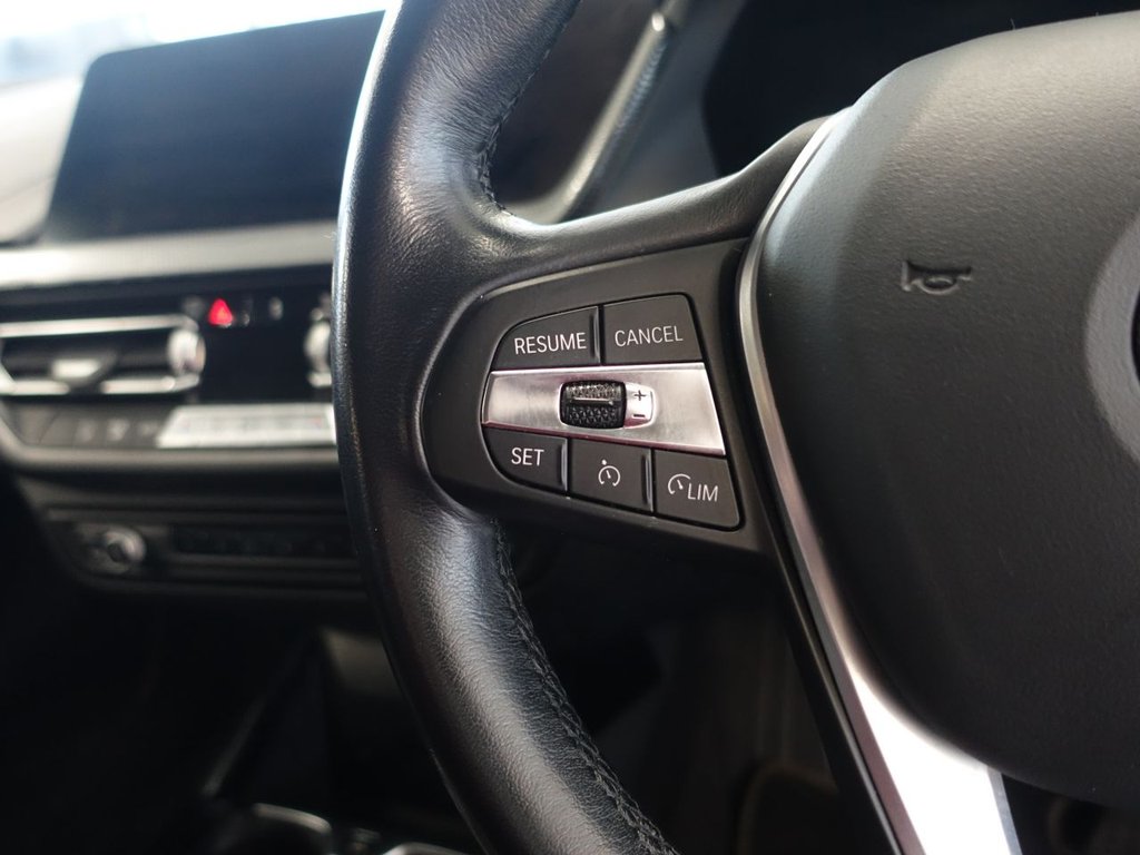 Used BMW 1 Series 2022 for sale - 76333669: Photo 22