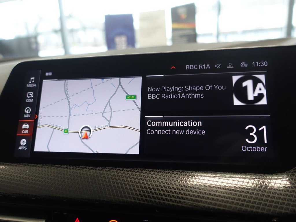 Used BMW 1 Series 2022 for sale - 76333669: Photo 29