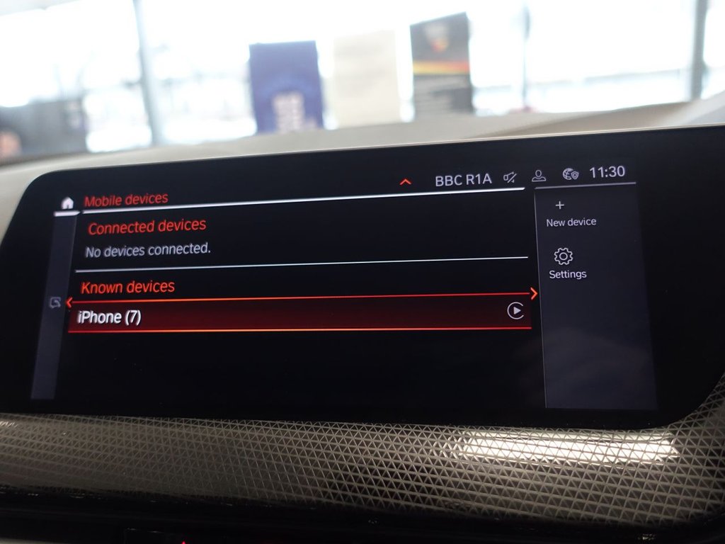 Used BMW 1 Series 2022 for sale - 76333669: Photo 32