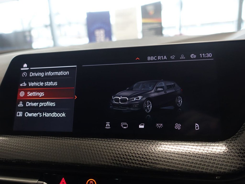 Used BMW 1 Series 2022 for sale - 76333669: Photo 33