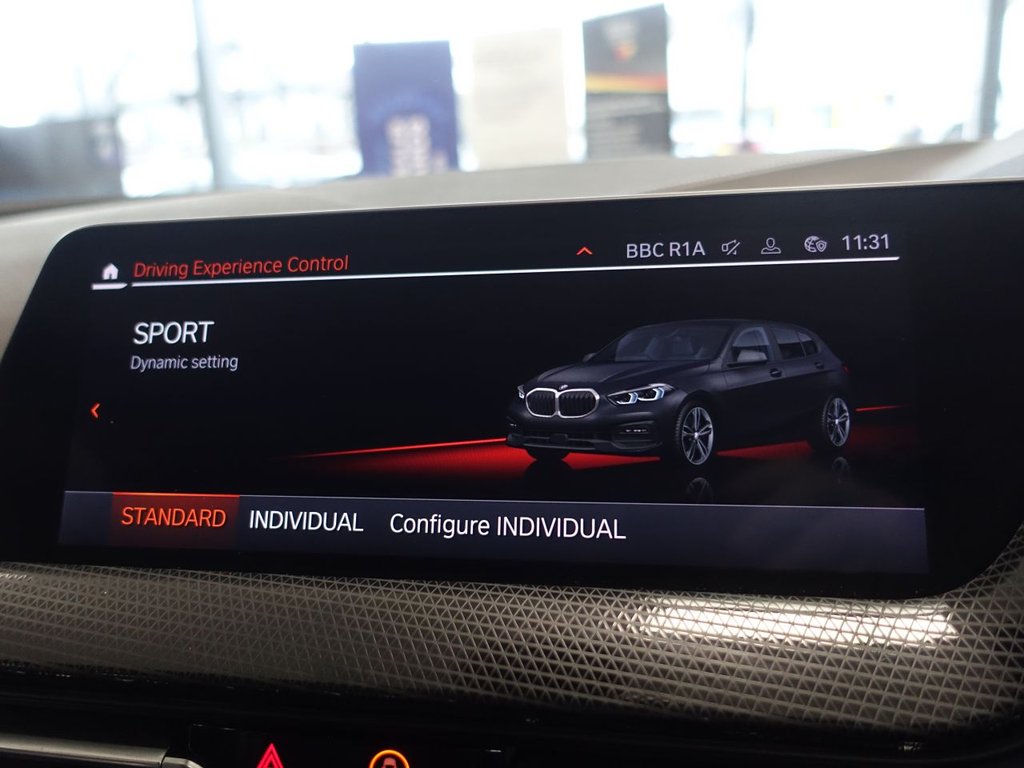 Used BMW 1 Series 2022 for sale - 76333669: Photo 36