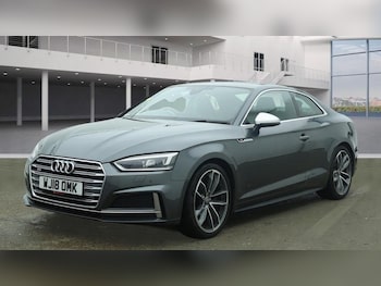 Used Audi S5 2018 for sale - 75753075: Photo
