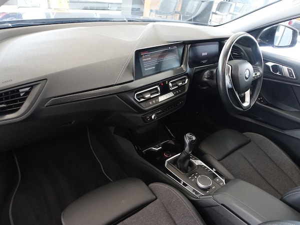 Used BMW 1 Series 2022 for sale - 74973959: Photo 15