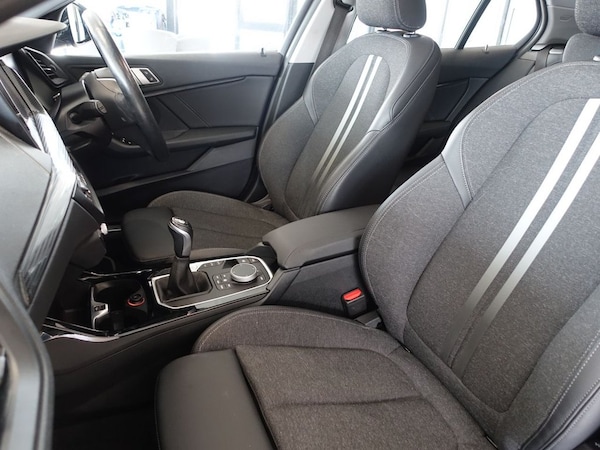 Used BMW 1 Series 2022 for sale - 74973959: Photo 16