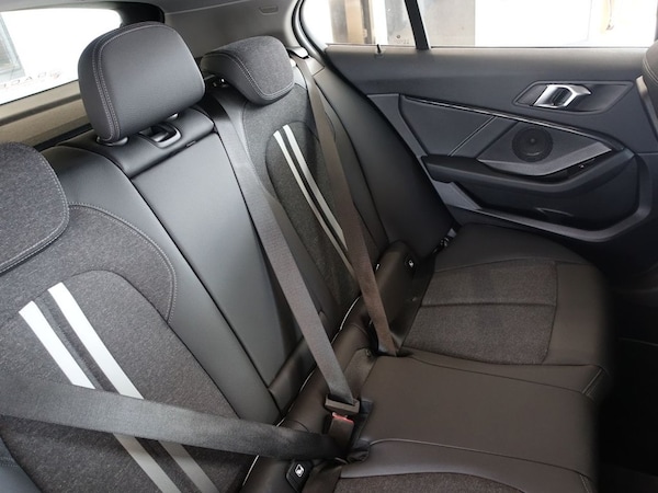 Used BMW 1 Series 2022 for sale - 74973959: Photo 18