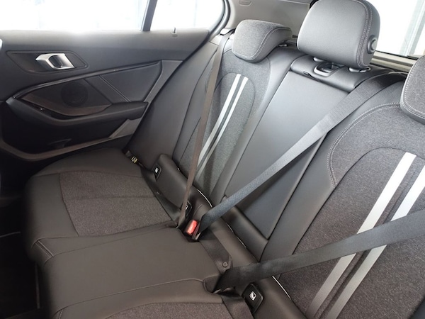 Used BMW 1 Series 2022 for sale - 74973959: Photo 21