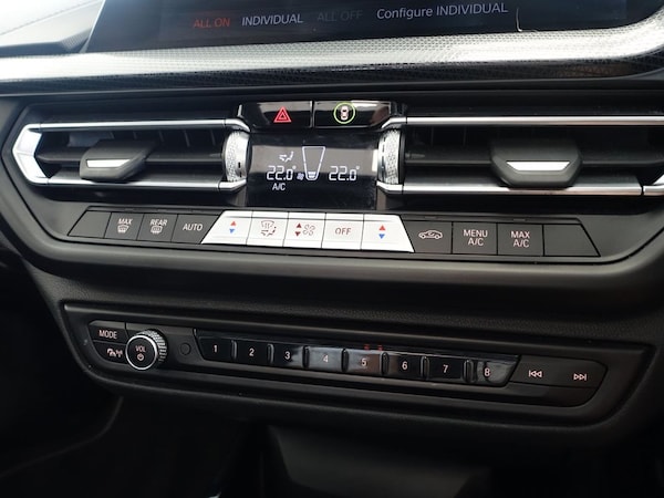 Used BMW 1 Series 2022 for sale - 74973959: Photo 28