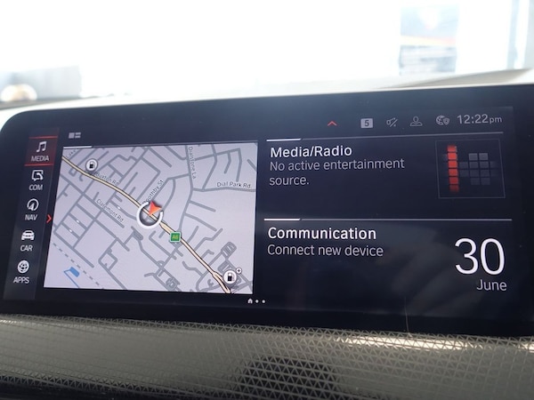 Used BMW 1 Series 2022 for sale - 74973959: Photo 33