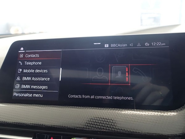 Used BMW 1 Series 2022 for sale - 74973959: Photo 37