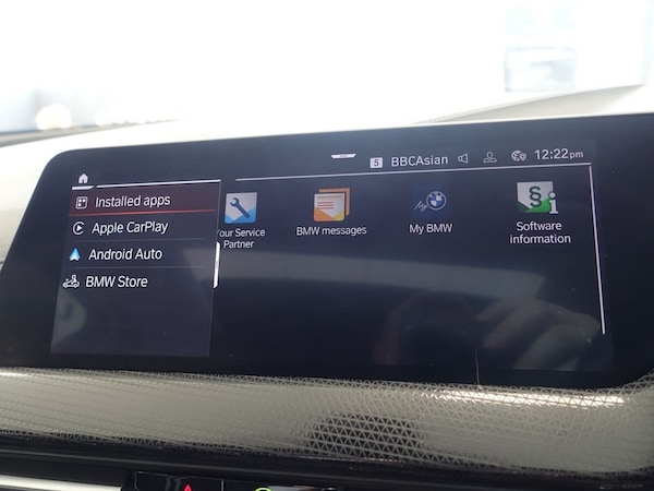 Used BMW 1 Series 2022 for sale - 74973959: Photo 39