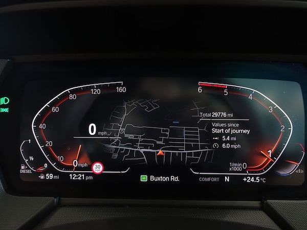 Used BMW 1 Series 2022 for sale - 74973959: Photo 3
