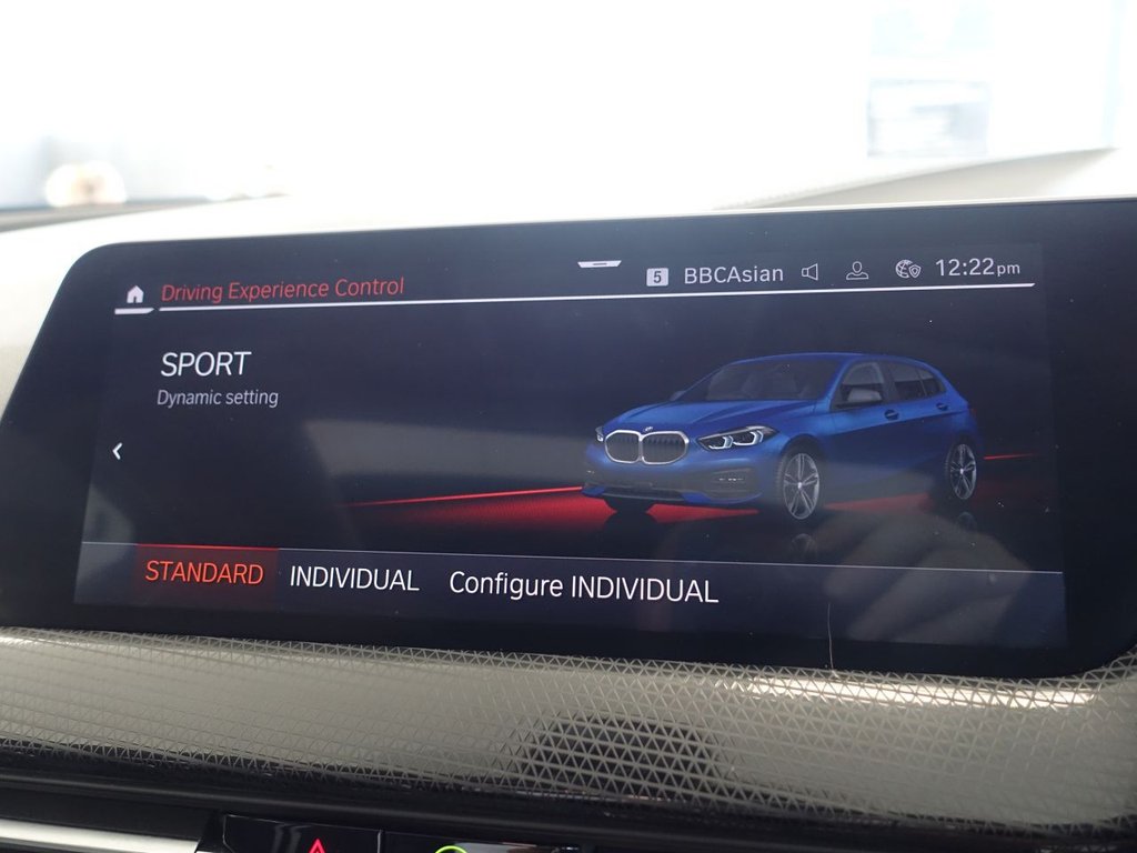 Used BMW 1 Series 2022 for sale - 74973959: Photo 41