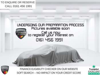 2018 (68) - 2.0i R-Sport GPF Saloon 4dr Petrol Auto Euro 6 (s/s) (250 ps)