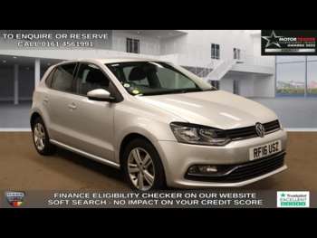 2016 (16) - 1.2 TSI BlueMotion Tech Match Hatchback 5dr Petrol Manual Euro 6 (s/s) (90