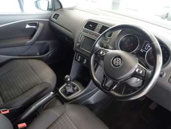 Used Volkswagen Polo 2016 for sale - 75242270: Photo