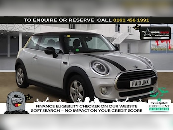 MINI - Hatch