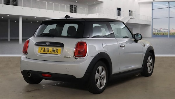Used MINI Hatch 2019 for sale - 76172925: Photo 4