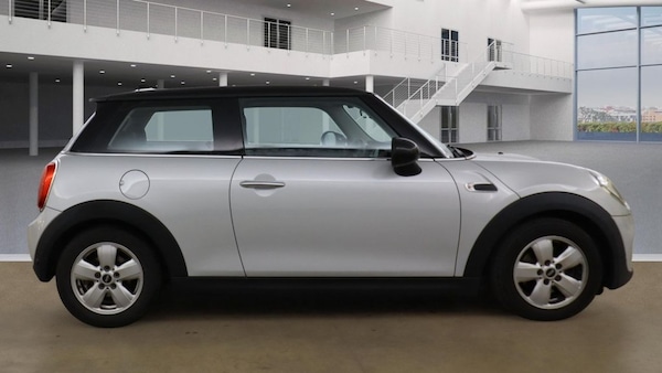 Used MINI Hatch 2019 for sale - 76172925: Photo 5