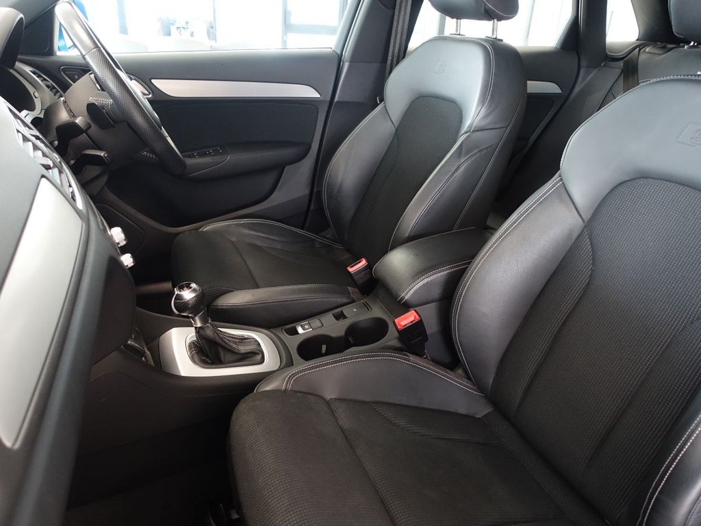 Used Audi Q3 2017 for sale - 76147971: Photo 14