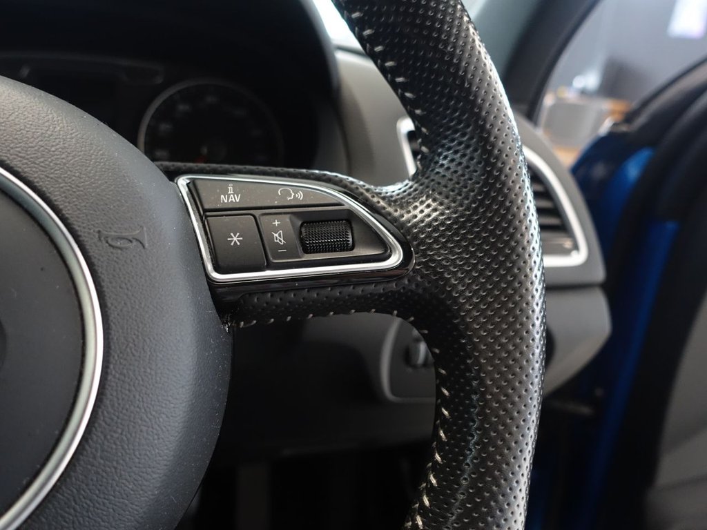 Used Audi Q3 2017 for sale - 76147971: Photo 23