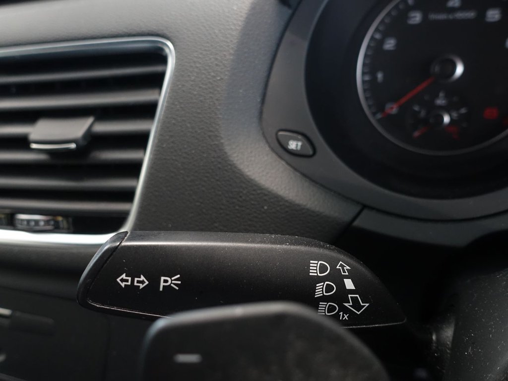 Used Audi Q3 2017 for sale - 76147971: Photo 24